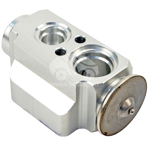 Клапан кондиционера расширительный KVC0520: характеристики, кроссы ...