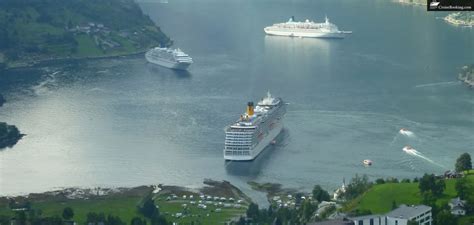 What month is best to cruise Norwegian fjords? – CruiseBooking.com