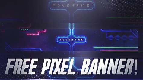 1024 X 576 Pixels Banner Template : Banner Anime Pixels Banners 1152 ...