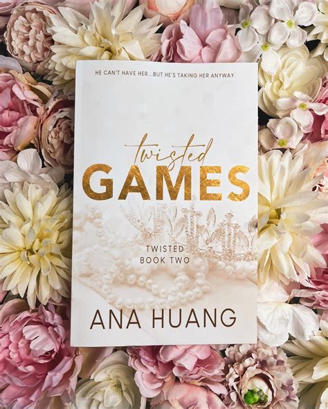 Twisted Games By Ana Huang Pdf Twisted Book 2