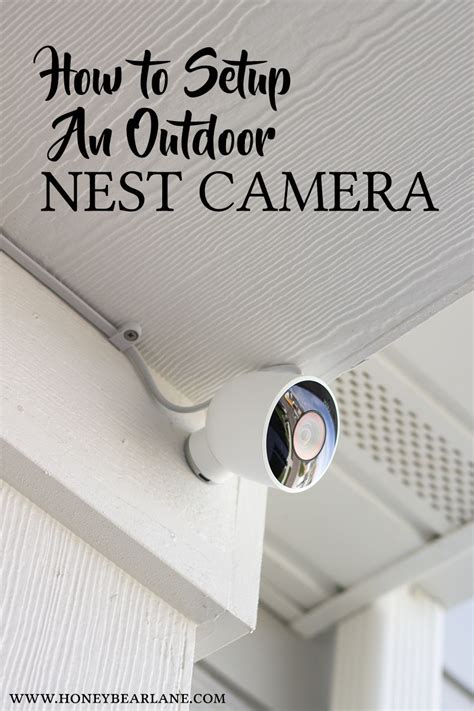 Best Diy Security System With Outdoor Cameras - Best Idea DIY