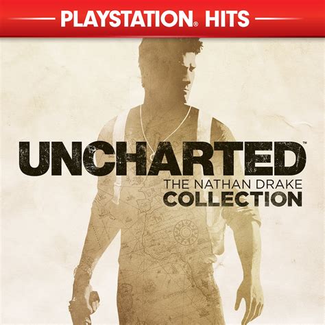 Uncharted: Натан Дрейк. Kоллекция PS4 | История цен | PS Store (Russia ...
