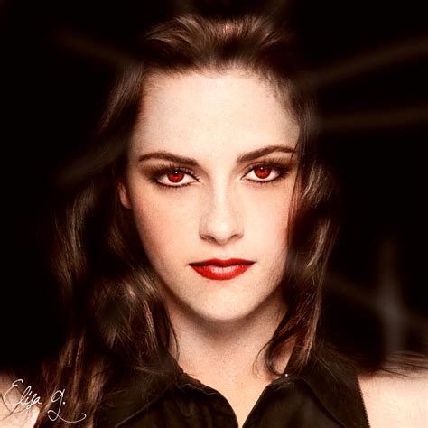 bella cullen twilight  elisa gallion  deviantart