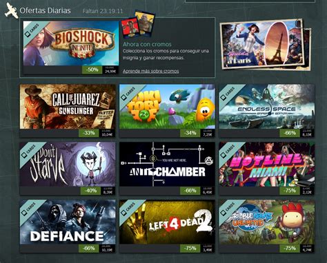 Las Rebajas De Verano De Steam Han Comenzado Y Las Tendremos Con