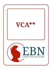 ISO / VCA Certificering