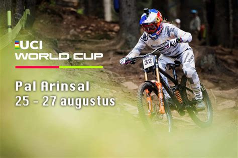 25 27 Augustus World Cup Andorra TV En Livestream Overzicht