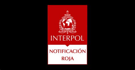 Qu Es Y C Mo Funciona Una Ficha Roja De La Interpol