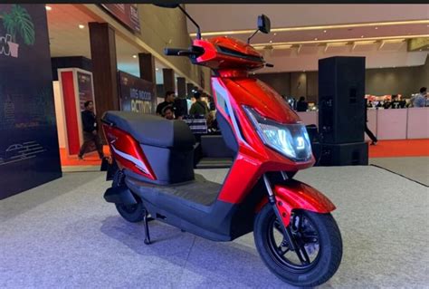 Asyik Nih Rekomendasi Motor Listrik Bersubsidi Dengan Harga Mulai