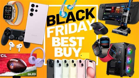 Best Buy Black Friday Deals 2023 Top 30 Black Friday Best Buy Deals