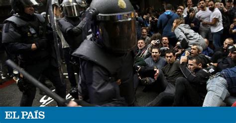 Interior Va Ordenar A La Policia Prioritzar La Seguretat Dels