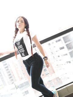 Melani Colombia Fuck Fest