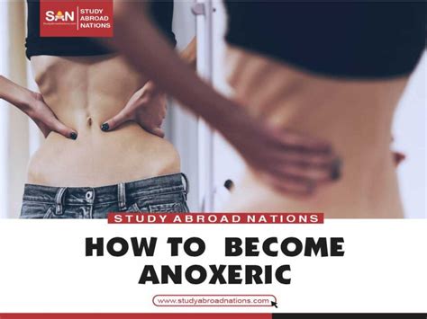 how to become anorexia nervosa
