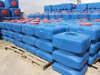 Емкости накопительные и резервуары - Большой выбор!