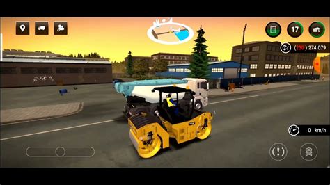 Lets Fix The Road Construction Simulator 3 Part 4 Youtube