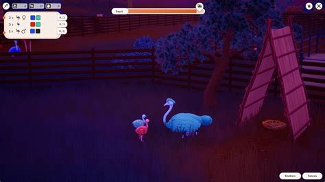 Ostrich Farm on Steam