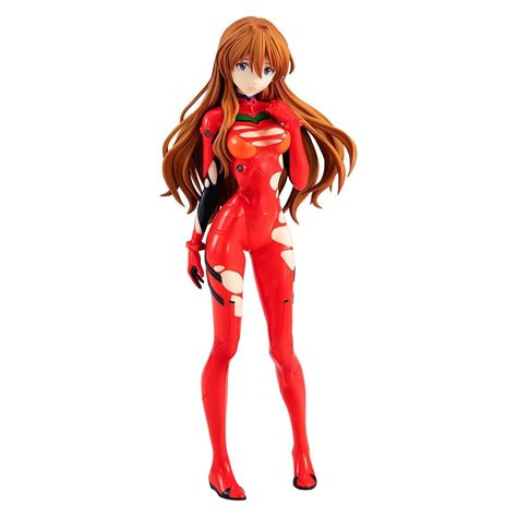 Good Smile Company Pop Up Parade Rebuild Of Evangelion Asuka