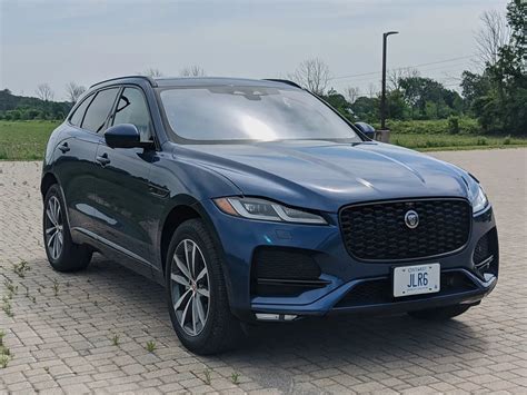 Jaguar F Pace Prices Reviews And Pictures Edmunds Atelier Yuwa