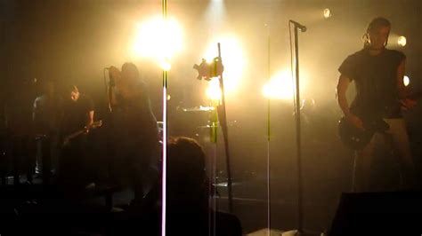 Nine Inch Nails Cars Hd Live W Gary Numan Eric Avery Mike Garson Henry Fonda 9809