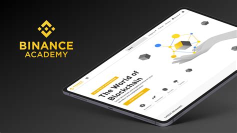 Learning By Ear 3 New Binance Academy Features Binance Blog