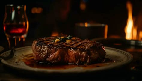 Steakhouse Stock Photos, Images and Backgrounds for Free Download