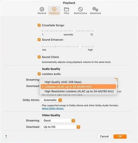 How To Convert Apple Music Lossless Audio On Mac A Complete Guide Sidify