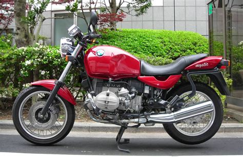 R100rミスティック（1994 ） Bmwバイク中古車ガイド バージンbmw