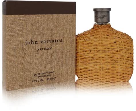 John Varvatos Artisan Cologne By John Varvatos Fragrancex