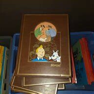 Rombaldi Tintin doccasion Plus que 3 exemplaires à 65