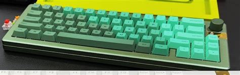 Glorious Gmmk Pro He Mechanical Keyboard Long Term Review The