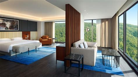 Pet Friendly Luxury Rooms & Suites with views of mountains in Dehradun ...