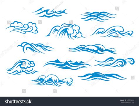 4,269,224 Ocean waves Images, Stock Photos & Vectors | Shutterstock