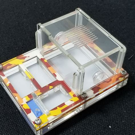 diy ant farm 6