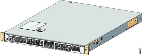 Cisco Mds Series Hardware Installation Guide Product Overview