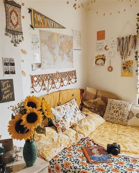 Lovely Bohemian Bedroom Decor Ideas You Have To See Bohemians Do