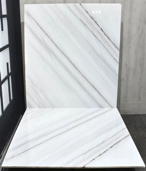 Lasa White Marble At Best Price In New Delhi By Ambaji Marble House