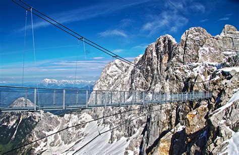 Sky Walk Dachstein