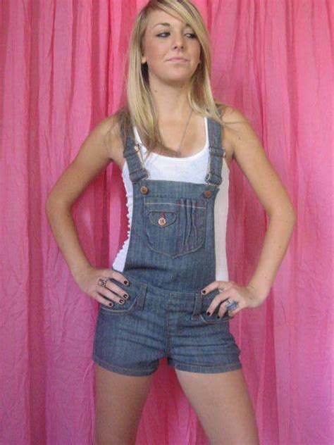 Sexy Overalls Gallery Ebaum S World