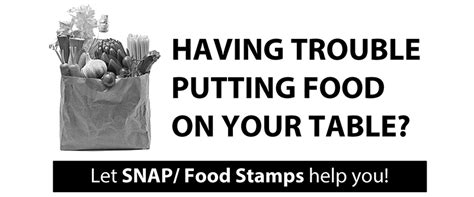 How To Apply For Food Stamps In Pa