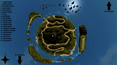 Simpleplanes Map - piefasr