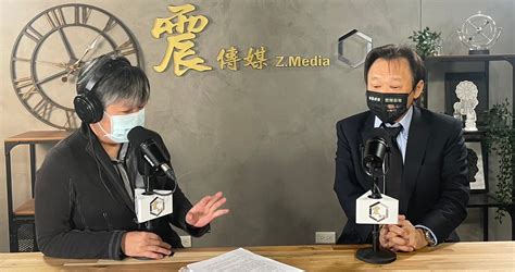 震傳媒z Media 震點新聞 稱蘇貞昌辭閣揆有滿肚怨言 王世堅批：腦中都是強人統治的遺毒