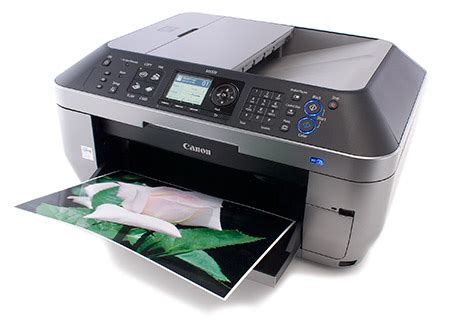 Canon Pixma Mx870 Printer Owner's Manual