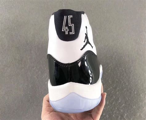 Air Jordan 11 Concord 2018 Release Date - Sneaker Bar Detroit