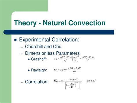 PPT - Convection Experiment PowerPoint Presentation, free download - ID ...