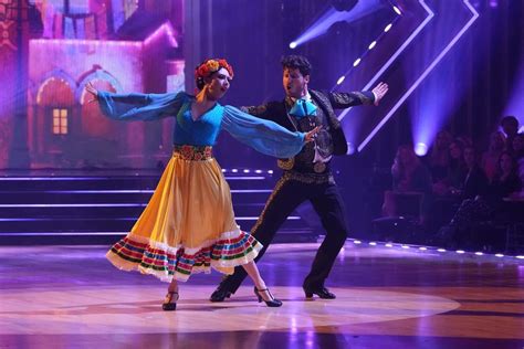 'Dancing With The Stars' Disney100 Night Secures Ratings Win