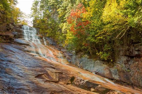 5 Top Lincoln NH Hiking Trails - HikingInk