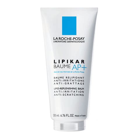 La Gamme Lipikar De La Roche Posay Blog Beauté