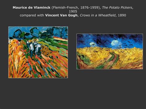 Ppt Henri Matisse And Fauvism All Artists Bear The Imprint Of Their