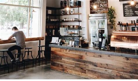 Decoración De Cafeterías 6 Ideas Para Emprendedores