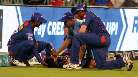 Lucknow Super Giants Skipper KL Rahul And Jaydev Unadkat Ruled Out Of