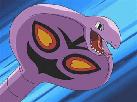 Filejessie Arbokpng Bulbapedia The Community Driven Pokémon Encyclopedia